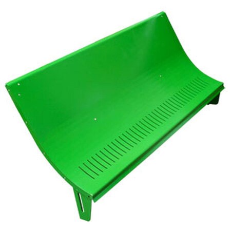 Aftermarket Floor Straw Chopper A-AH218187-AI